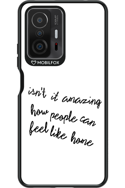 Isn't It - Xiaomi Mi 11T