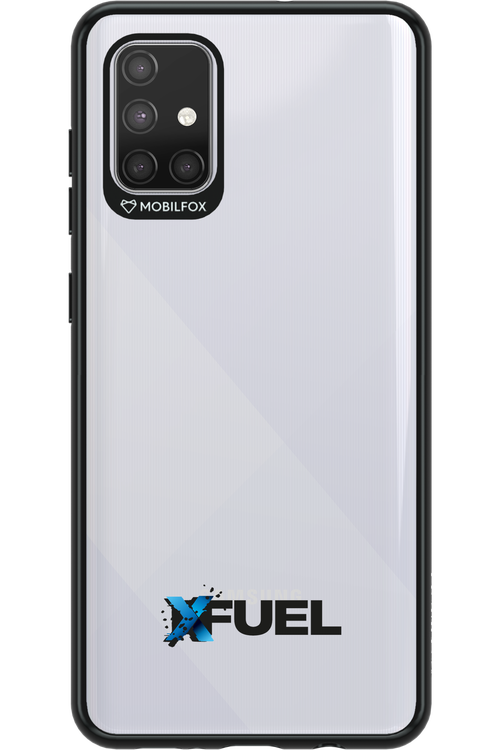 Pure Power - Samsung Galaxy A71