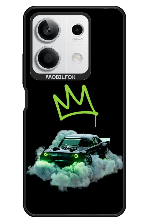 Just Dont Die - Xiaomi Redmi Note 13 5G