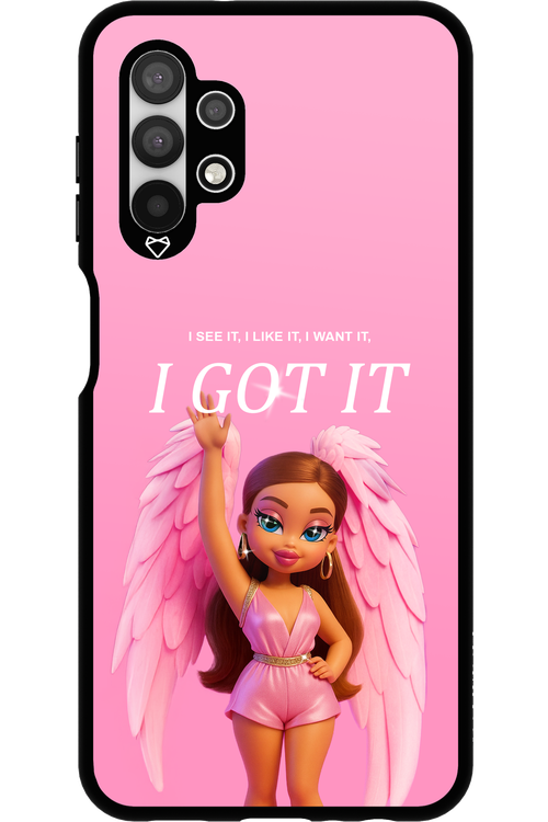 Got It - Samsung Galaxy A13 4G