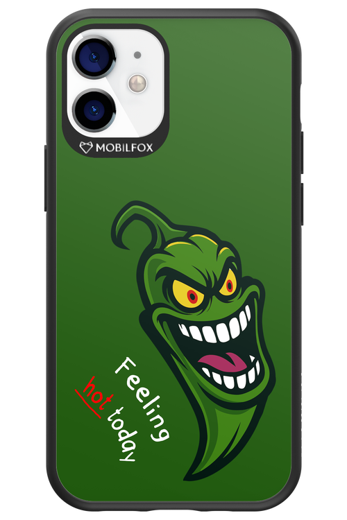 Crazy Chili - Apple iPhone 12 Mini