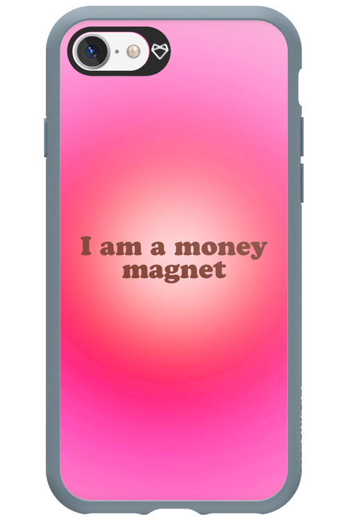 Money Magnet - Apple iPhone 7