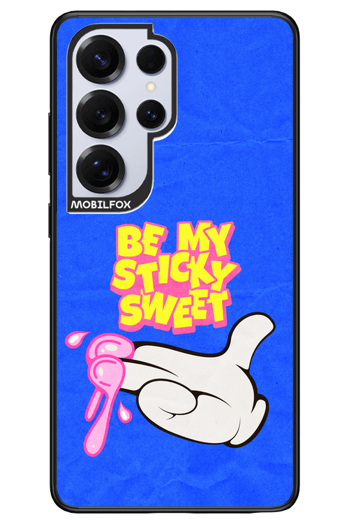 be my sticky sweet 2.0 - Samsung S25 Ultra