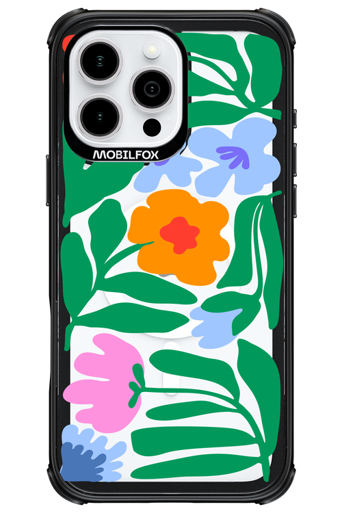 My Flowergarden - Apple iPhone 16 Pro Max