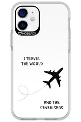 Traveller - Apple iPhone 12