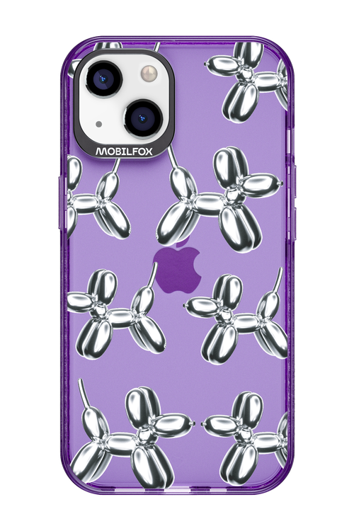 Balloon Dogs - Apple iPhone 13