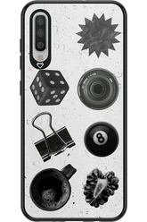 Stuff - Samsung Galaxy A70