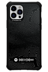 Techno frequency - Apple iPhone 12 Pro