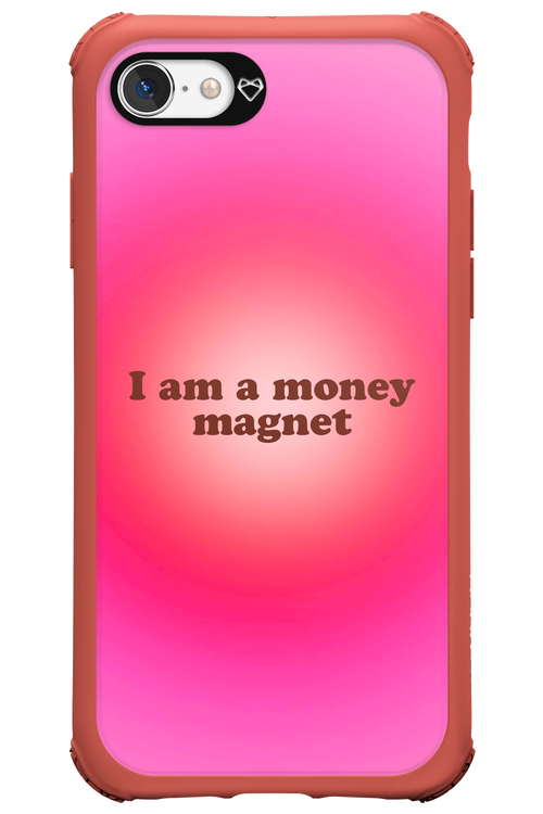 Money Magnet - Apple iPhone 7