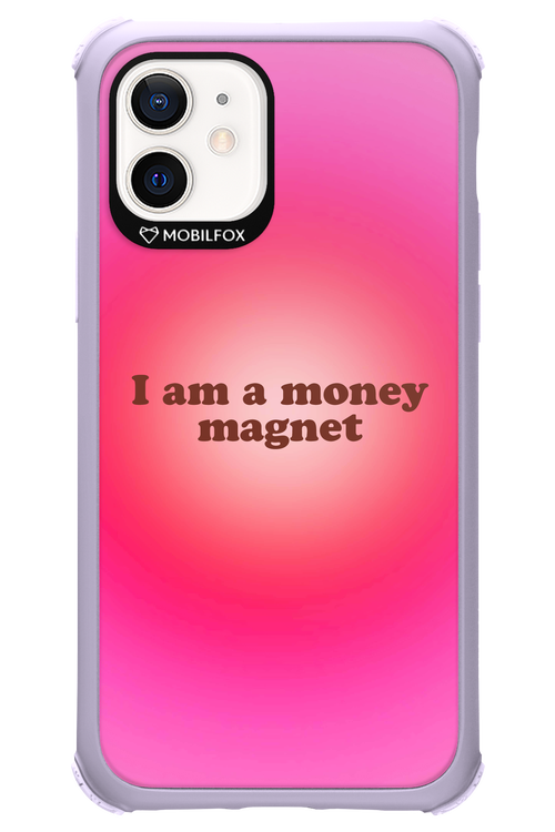 Money Magnet - Apple iPhone 12