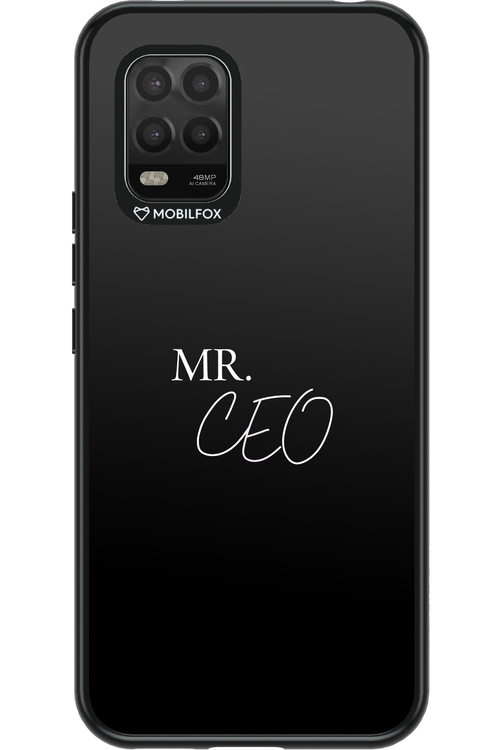 Mr. CEO - Xiaomi Mi 10 Lite 5G