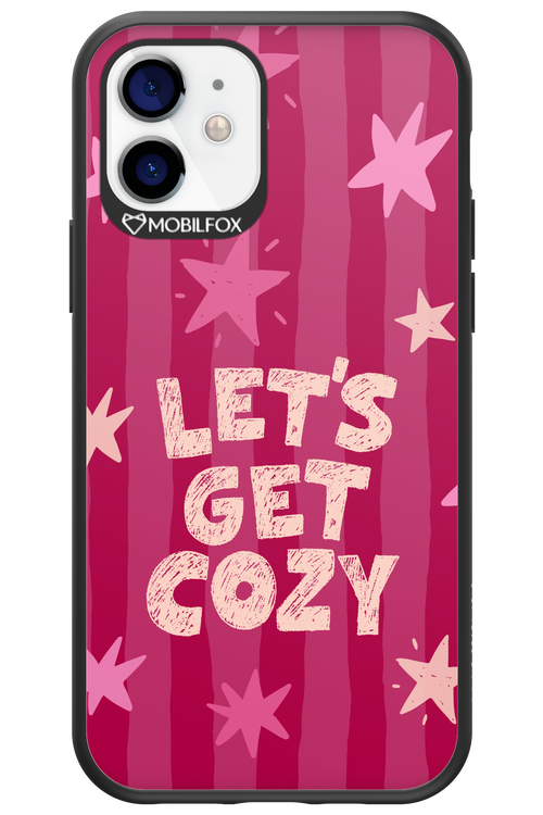 Let's Get Cozy - Apple iPhone 12