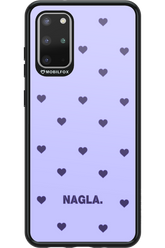 NAGLA - Samsung Galaxy S20+