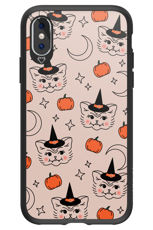 Kitty Spell - Apple iPhone XS