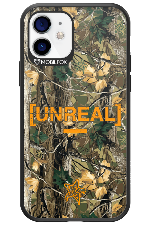 Realtree - Apple iPhone 12