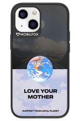 Love Your M - Apple iPhone 13 Mini