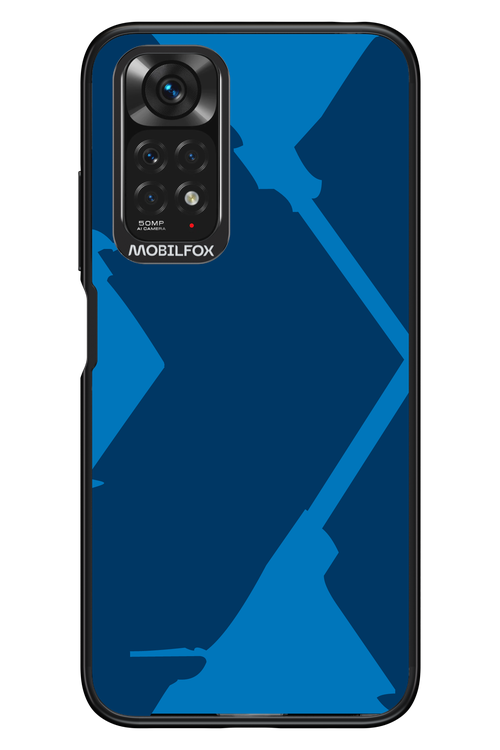 Core Charge - Xiaomi Redmi Note 11/11S 4G