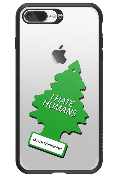 Wunderfox - Apple iPhone 7 Plus