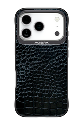 Leather - Apple iPhone 17 Pro