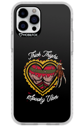 Hot Nightmare - Apple iPhone 12 Pro