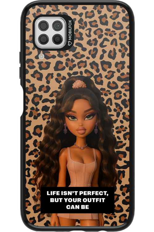 Perfect OOTD - Huawei P40 Lite