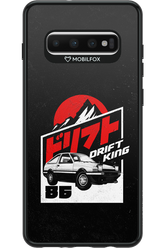 Drift king - Samsung Galaxy S10+