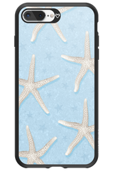 Baby Blue Sea - Apple iPhone 7 Plus
