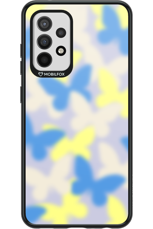 Pastel Butter - Samsung Galaxy A52 / A52 5G / A52s