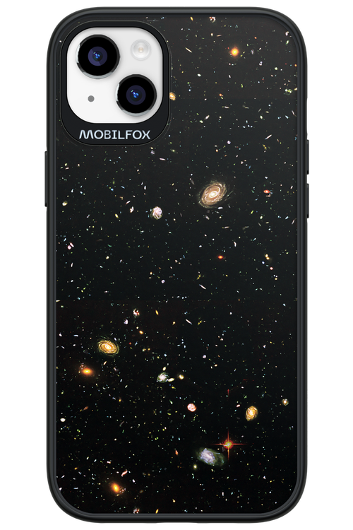 Cosmic Space - Apple iPhone 14 Plus
