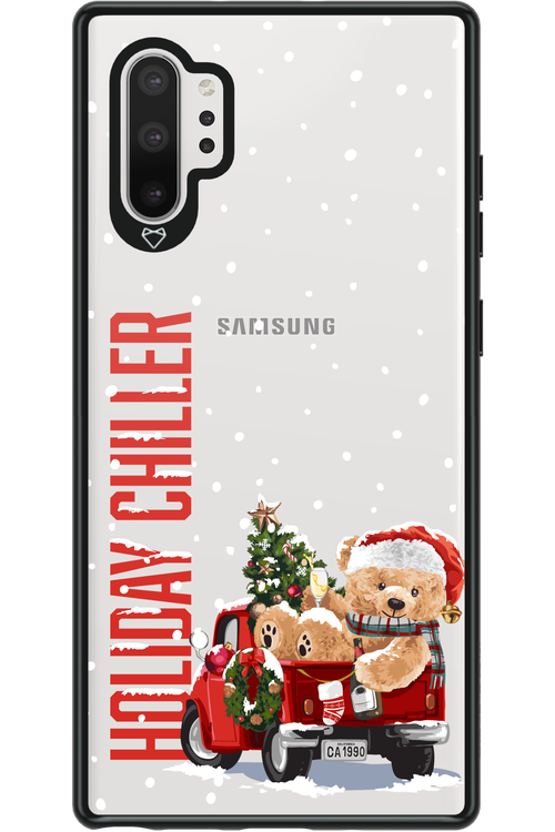 Holiday Chiller - Samsung Galaxy Note 10+