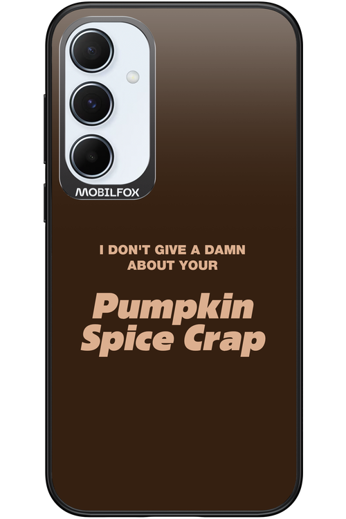 P-Spice Crap - Samsung Galaxy A55