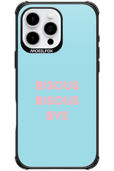 Bisous - Apple iPhone 16 Pro Max