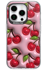 Cherry Bomb - Apple iPhone 15 Pro