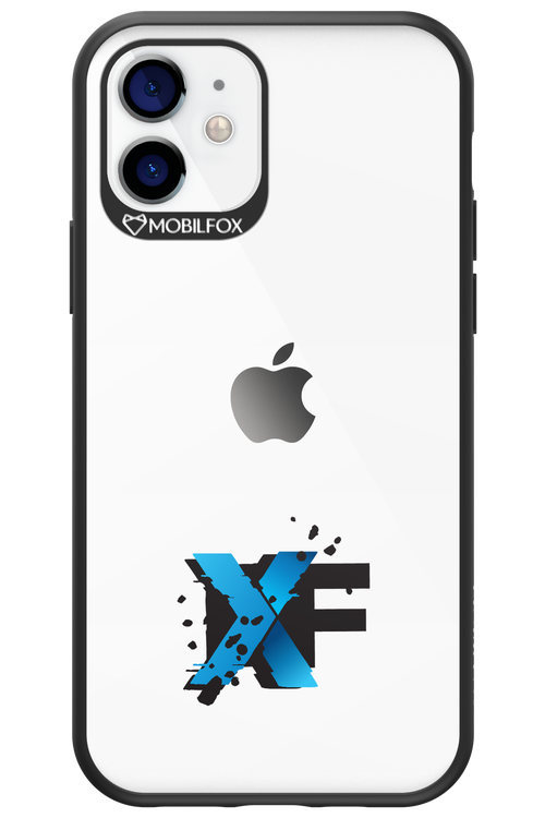 Reflex Spark - Apple iPhone 12