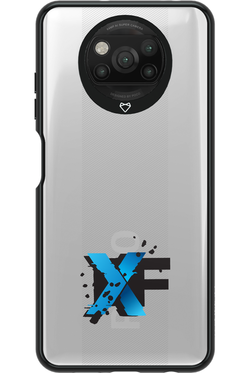 Reflex Spark - Xiaomi Poco X3 Pro