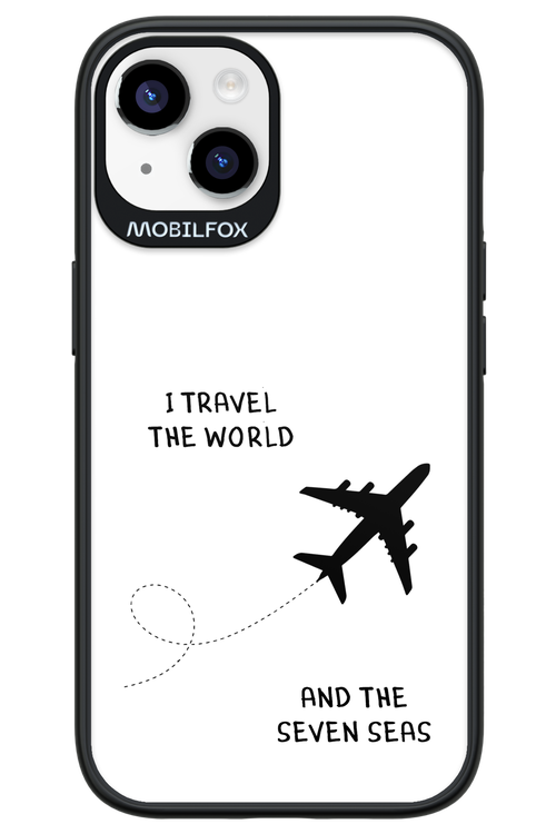 Traveller - Apple iPhone 14