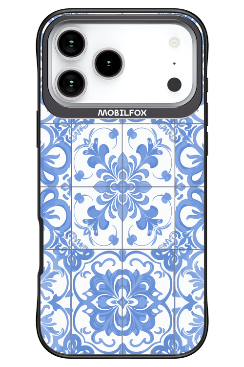 Amalfi Club 2.0 - Apple iPhone 17 Pro Max