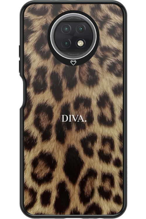 Diva - Xiaomi Redmi Note 9T 5G