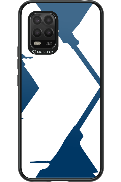 Arctic Edge - Xiaomi Mi 10 Lite 5G