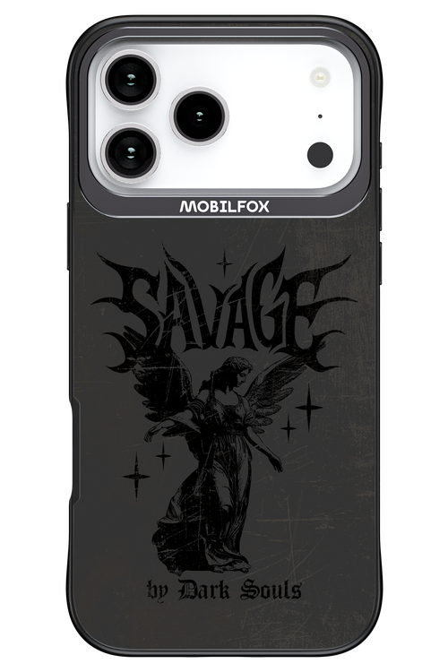 St. Savage - Apple iPhone 17 Pro Max