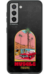 Muscle Paradise - Samsung Galaxy S21