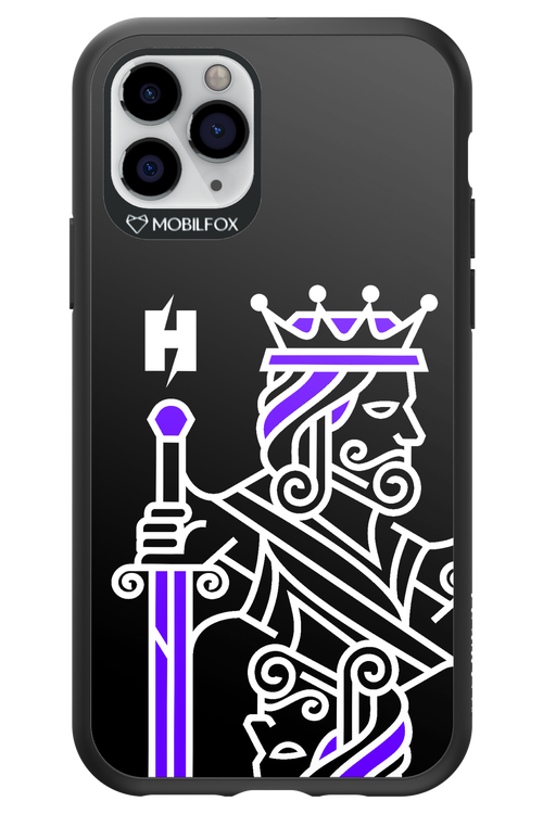KING 2.0 - Apple iPhone 11 Pro