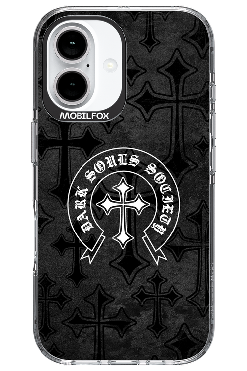 Dark Souls Society - Apple iPhone 16