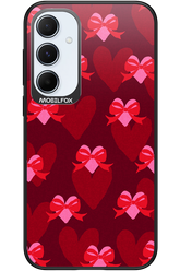 My Heart My Love - Samsung Galaxy A55