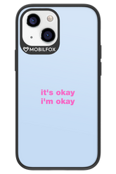 It_s Okay - Apple iPhone 13 Mini