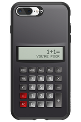 Calculator - Apple iPhone 7 Plus