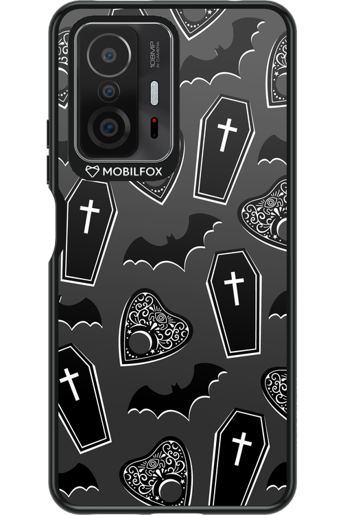 After Death - Xiaomi Mi 11T