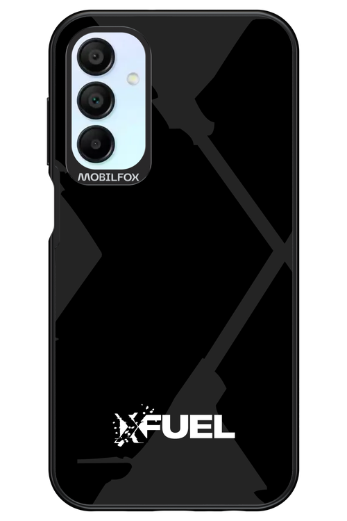 Shadow Mode - Samsung Galaxy A15