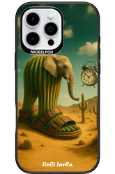 Lirili larila - Apple iPhone 16 Pro Max