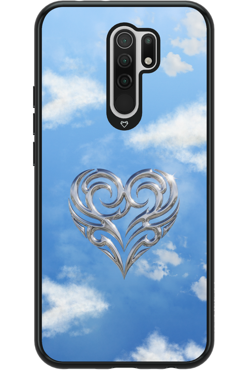 Dream Heart 2.0 - Xiaomi Redmi 9